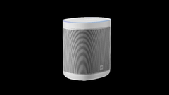 Колонка умная Mi Smart Speaker L09G (QBH4221RU)