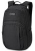 Картинка рюкзак городской Dakine campus m 25l Black - 1