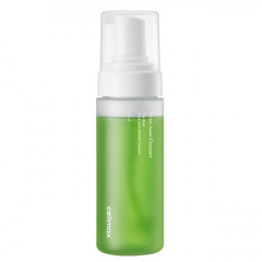 Пенка для умывания с экстрактом нони CELIMAX The Real Noni Acne Bubble Cleanser 155 мл