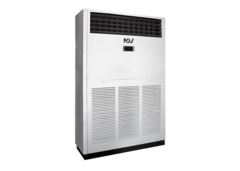 On/Off колонная сплит-система MDV большой мощности MDFA3-96HRN1 / MDOVT-96HN1