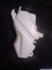 Бачок радиатора для Kawasaki NINJA 400 2018-2022 г.в.