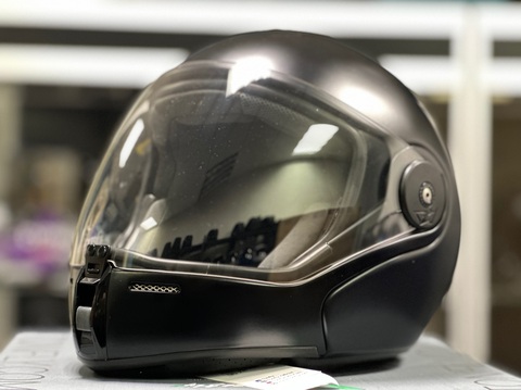 Парашютный шлем Tonfly TFX XL (#20902)
