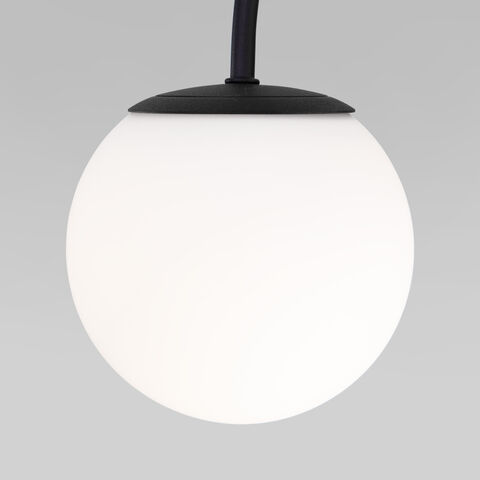 Подвесной светильник Eurosvet Cenacolo 30179/4 черный