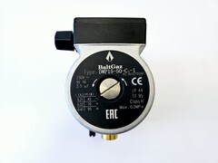 Циркуляционный насос BALTGAZ Turbo E, NEVALUX 72хх/82хх (с 2020г.) (арт. 8924-06.050, 128224-02.070)