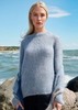 Пряжа NATURAL SUPERKID TWEED Lana Grossa