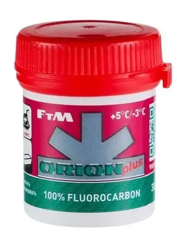 порошок ORION FtM +5°/-3°С