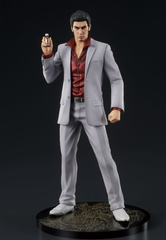 Фигурка DIGSTA Yakuza: Like a Dragon: Kazuma Kiryu