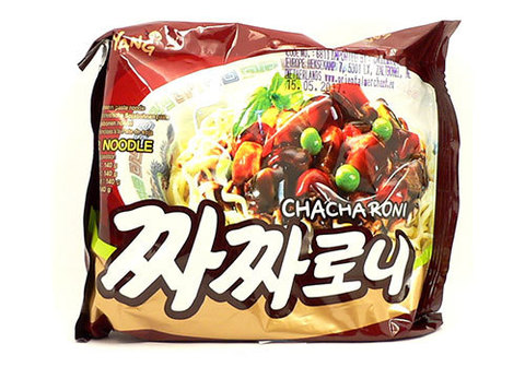 Лапша Чачарони б/п, 140г