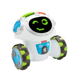 Fisher-Price Интерактивный робот 