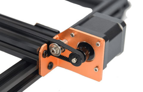 3D-принтер TEVO Tornado