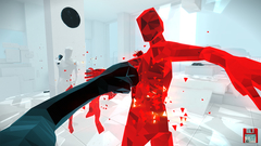 SUPERHOT: Mind Control Delete (для ПК, цифровой код доступа)