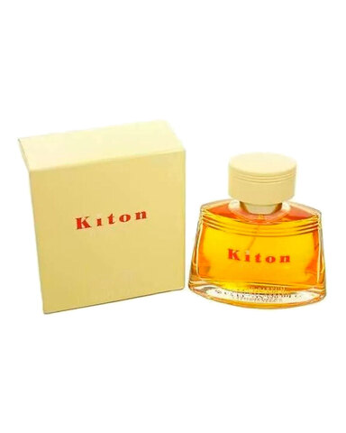 Kiton Donna Винтаж parfume w