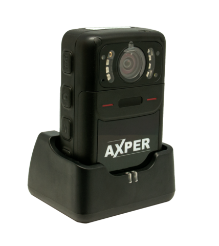 AXPER Policecam X7