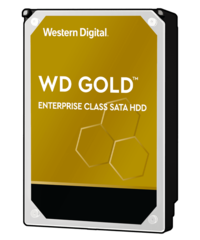Жесткий диск WD GOLD 6TB HDD 3,5