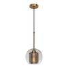 Подвесной светильник Loft It Hexagon LOFT2566-A