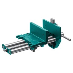 KRAFTOOL 175 мм, столярные быстрозажимные тиски (32719-175)