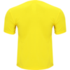 Футболка Hardcore Training Helmet Yellow