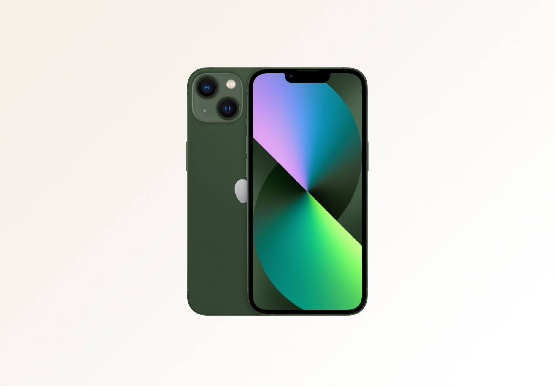 Телефон Apple iPhone 13 128Gb (Green) – купить за 57 180 ? | Apple-ptz.ru -  оригинальные телефоны Apple Петрозаводск