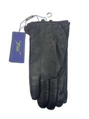 Перчатки. Мужские. Материал верха: Кожаные. Подклад: Трикотаж-шерсть.5 шт в упаковке.