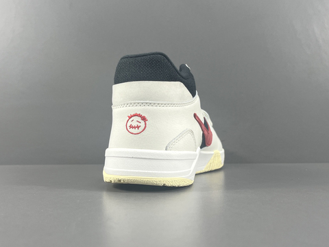 Travis Scott x Jordan Jumpman Jack TR 'University Red' 