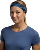 Картинка повязка Buff Headband Slim CoolNet Ahin Azure - 2