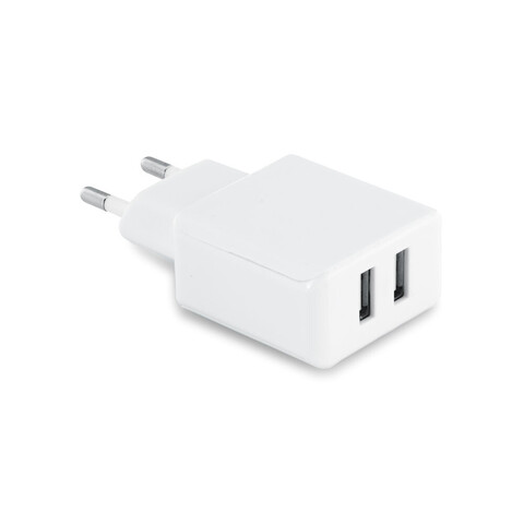REDI. USB-адаптер ABS с 2 выходами