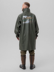 Плащ-тент Remington New PU Waterproof