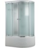 Душевая кабина Timo Comfort Fabric Glass 120*85*220  (T-8820LF)