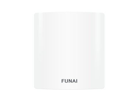 Приточно-вытяжная установка Funai ERW-60X