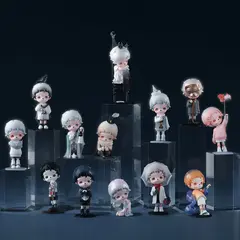Случайная фигурка POP MART x Inosoul: Inosoul's Lucid Dreams