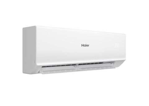 Сплит-система инверторного типа Haier AS50HQJ1HRA-W / 1U50HQJ1FRA Quantum Inverter