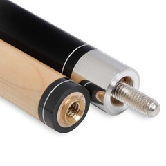 Кий Hercules T-281 2PC Пул