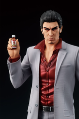 Фигурка DIGSTA Yakuza: Like a Dragon: Kazuma Kiryu