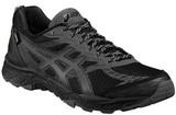 Кроссовки Asics Gel-Fujitrabuco 5 G-TX black мужские