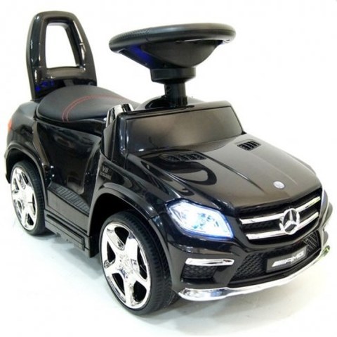 Каталка Rivertoys Mercedes A888AA-BLACK