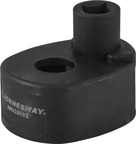 Jonnesway AN010092 Многофункциональное приспособление для демонтажа рулевых тяг реечного РУ. 33-42 мм. 49139