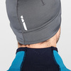 Картинка шапка Salomon Active Beanie Black - 5