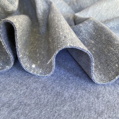 серый пальтовый кашемир фото