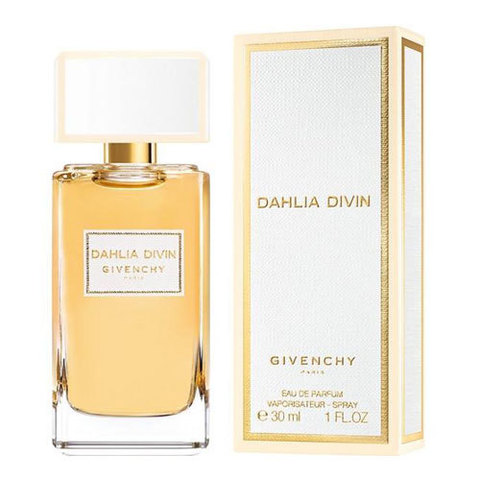 Givenchy Dahlia Divin