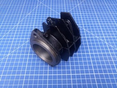 Цилиндр QUATTRO ELEMENTI КМ50-380 (248-504-008)