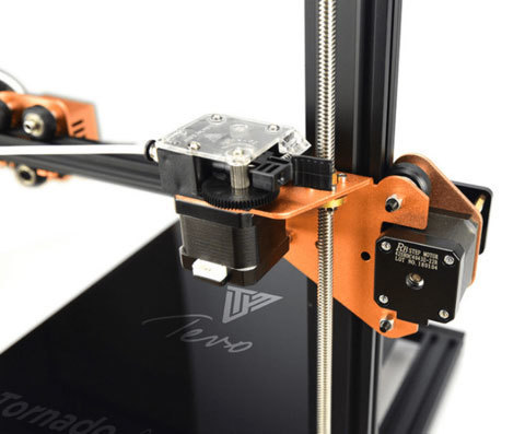 3D-принтер TEVO Tornado