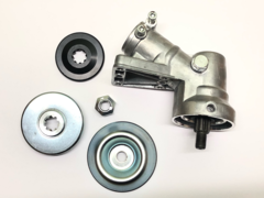 Oleo-Mac Sparta 38/42/44