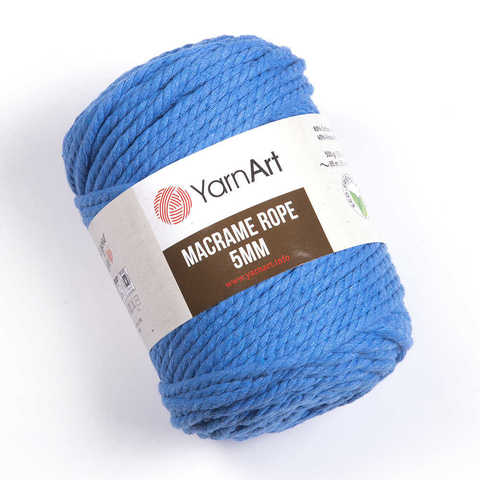 Macrame rope 5 mm - 786