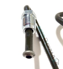 ТРУБКА СЦЕПЛЕНИЯ (КОРОТ ВНУТРИ КАРТЕРА СЦЕПЛЕНИЯ) CRUZE GM