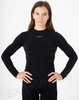 Терморубашка Noname Noname BodyFit Black