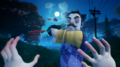 Hello Neighbor 2 (для ПК, цифровой код доступа)