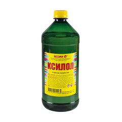 Ксилол Ясхим, ПЭТ, 0,5 л, 214527