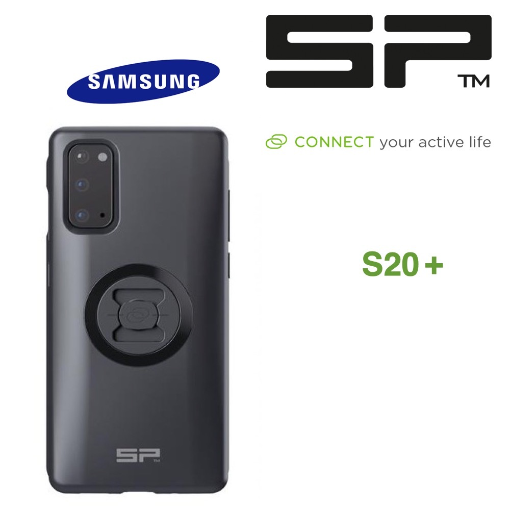 Чехол SP Connect PHONE CASE для Samsung (S20+)