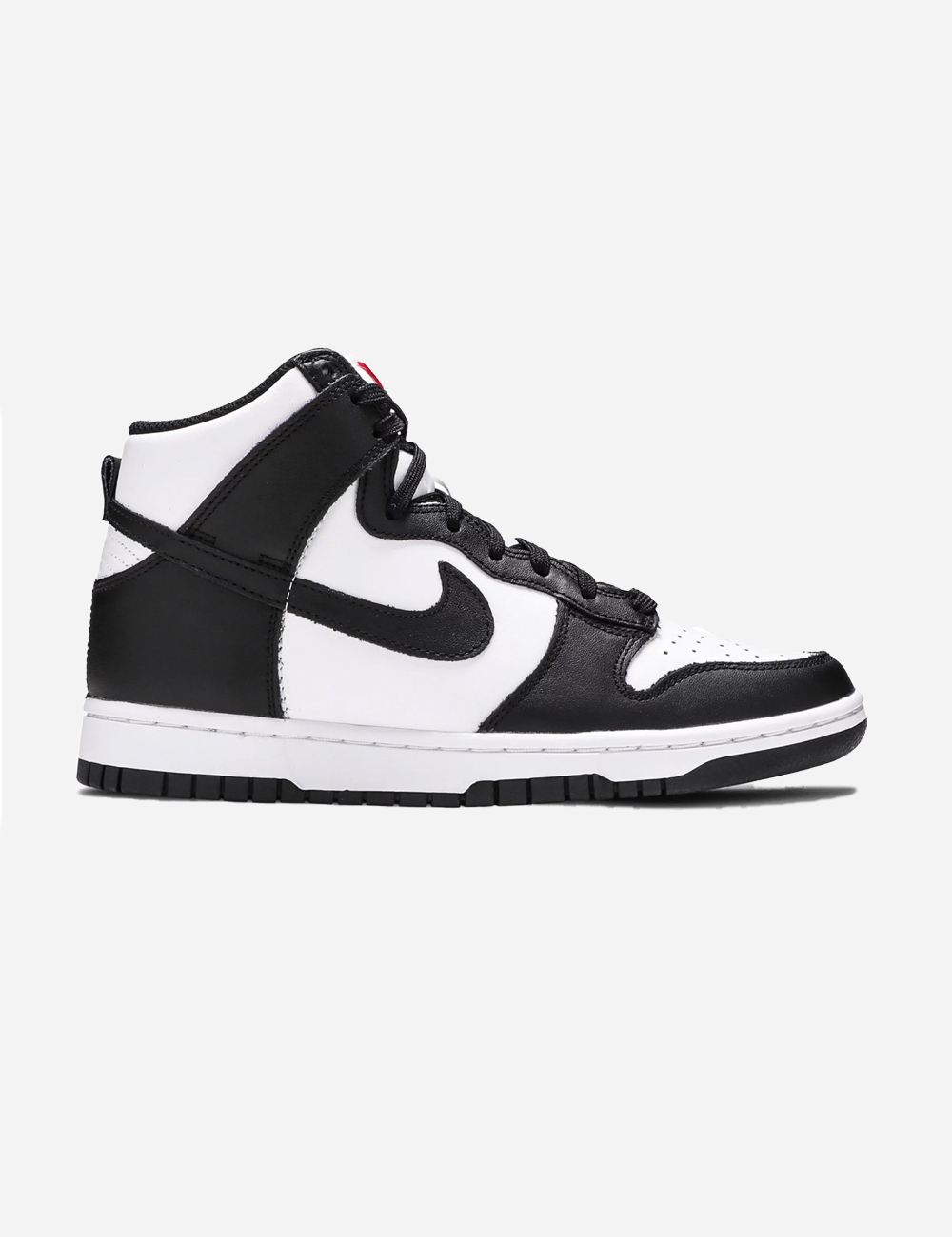 Nike Dunk High Black White DD1869 103 DEPARTMENT