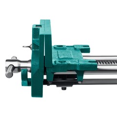 KRAFTOOL 175 мм, столярные быстрозажимные тиски (32719-175)